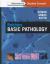 Robbins Basic Pathology : With STUDENT CONSULT Online Access