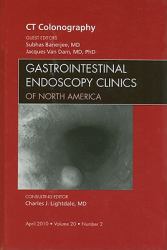 CT Colonography, an Issue of Gastrointestinal Endoscopy Clinics