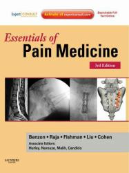Essentials of Pain Medicine