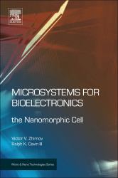 Microsystems for Bioelectronics : The Nanomorphic Cell