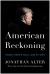 American Reckoning : Inside Trump's Trial--And My Own
