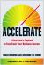 Accelerate : A Champion's Playbook to Fast-Track Your Business Success