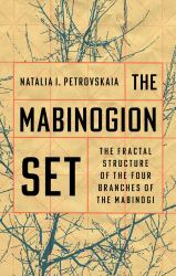 The Mabinogion Set : The Fractal Structure of the Four Branches of the Mabinogi