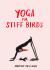 Yoga for Stiff Birds