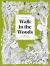 Leila Duly's Walk in the Woods : An Intricate Colouring Book