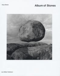 Klaus Merkel: Album of Stones