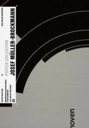 Josef Muller-Brockmann : Poster Collection 25