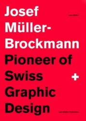 Josef Müller-Brockmann Suttl - Pioneer of Swiss Graphic Design