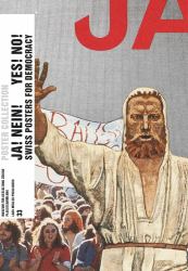 Yes! No! Swiss Posters for Democracy : Poster Collection 33