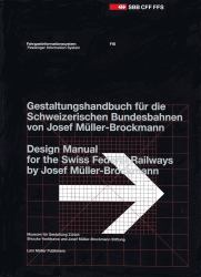 Passenger Information System : Design Manual for the Swiss Federal Railways