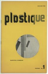 Plastique / Plastic