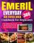 Emeril Lagasse Everyday 360 Air Fryer Oven Cookbook for Beginners : The Complete Guide of Emeril Lagasse Air Fryer Oven with Easy Tasty Recipes to Air Fry, Bake, Toast, Broil, and More