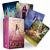 The Pocket Oracle of the Fairies : A 44-Card Deck and Guidebook