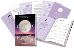 Moonology(tm) Diary 2026 : Harness the Magic of the Moon to Manifest Your Best Life