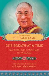 One Breath at a Time : 108 Timeless Teachings of Wisdom
