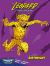 The Leopard from Lime Street - Birthright The Leopard from Lime Street - Birthright