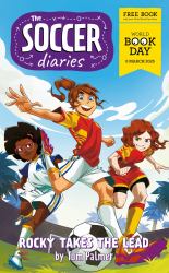 Rocky Takes the Lead : World Book Day 2025