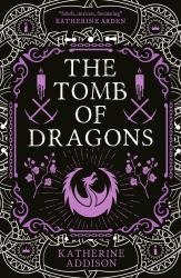 Tomb of Dragons : The Cemeteries of Amalo Book 3