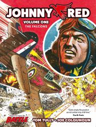Johnny Red - Volume 1 the Falcons