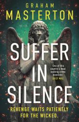 Suffer in Silence : The Brand New Gripping Katie Maguire Thriller For 2026