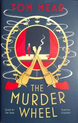 The Murder Wheel