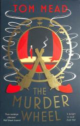 The Murder Wheel