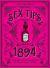 Sex Tips From 1894 : The Secret to a Happy Marriage, As Told by the Victorians