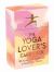 The Yoga Lover's Card Deck : 80 Asana Cards and Booklet to Inspire Your Practice