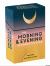 The Morning and Evening Affirmation Deck : Inspiration from Dawn to Dusk