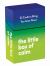 The Little Box of Calm : 52 Cards to Bring You Inner Peace
