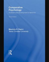 Comparative Psychology