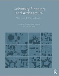 University Planning and Architecture