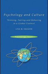 Psychology and Culture