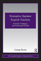 Nonnative Speaker English Teachers