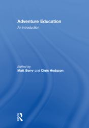 Adventure Education