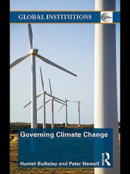Governing Climate Change