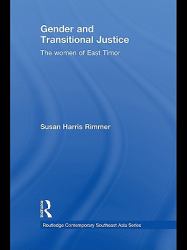 Gender and Transitional Justice