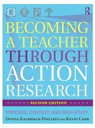 Becoming a Teacher through Action Research