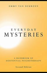 Everyday Mysteries