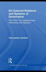 EU External Relations and Systems of Governance