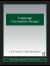 Language Curriculum Design