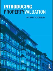 Introducing Property Valuation