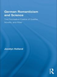 German Romanticism and Science