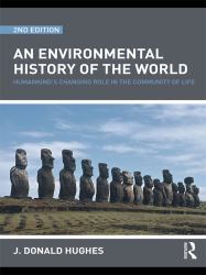 Environmental History of the World
