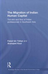 Migration of Indian Human Capital