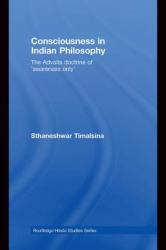 Consciousness in Indian Philosophy