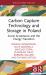 Carbon Capture Technology and Storage in Poland : Social Acceptance and the Energy Transition
