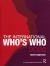 The International Who's Who 2026