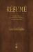 Resume : Practice Book for the Twelve Chapters in High Mysticism