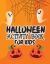 Halloween Activity Book for Kids : Over 100 Pages Happy Halloween Activity Book for Kids Ages 5 to 12, Including Coloring Pictures, Mazes, Word Search, and Sudoku!